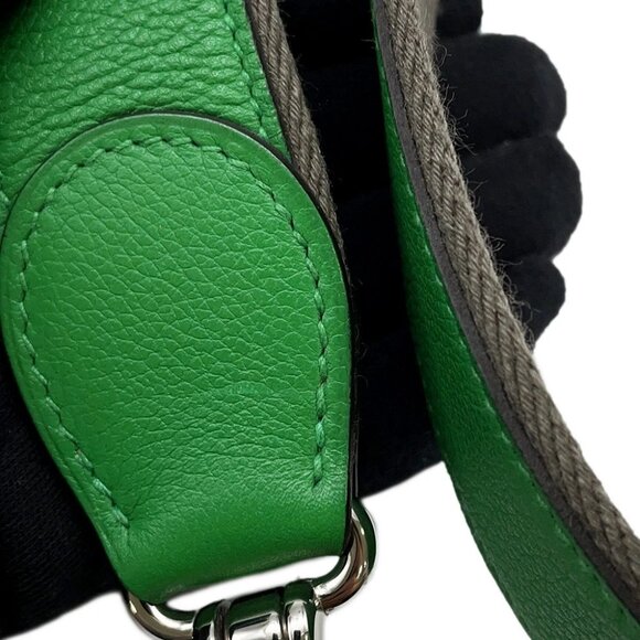 HERMES Oxar Evergrain Bamboo - Picture 7 of 16